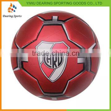 Latest Custom Design Promotional Soccer Ball From Manufacturer photo-3