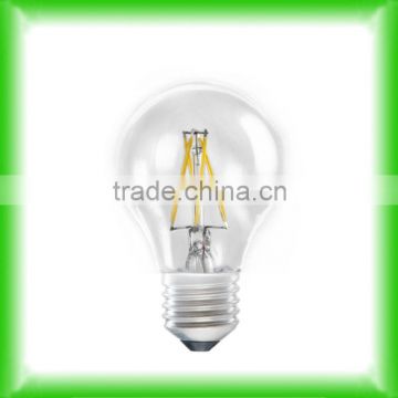 LED globe light bulb perfect replacement to incandescent bulb