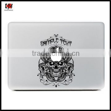 Removable Decorative Sticker For Macbook Vinly Sticker For Macbook Skin Sticker