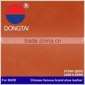 New Soft 2015 SY266 0.6MM Raw Leather Prices Is the Most Favorable photo-2