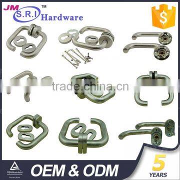 Home manufacturer comercial door handle folding door accessories