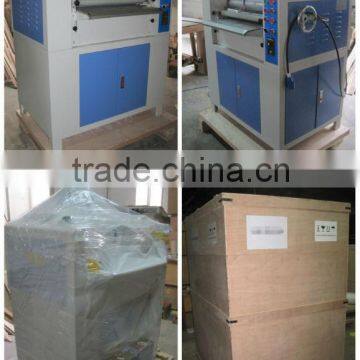 Multi-roller UV Coater photo-4