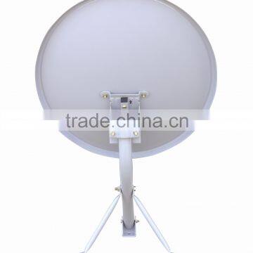 dish antenna