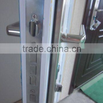 Interior Steel Door Picture Apartment Door for Sale photo-6
