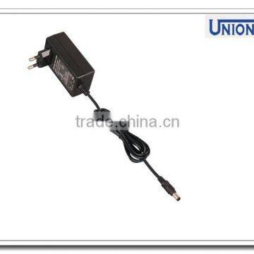 Wall Type 100-240v to 12v 3a Power Supply for Led Display photo-3