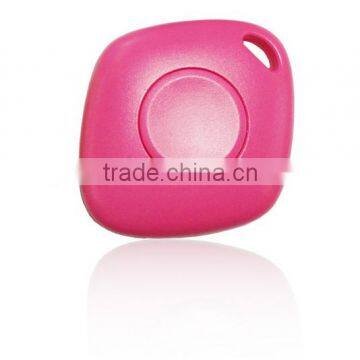 Hot sale Bluetooth V4.0 mini key finder anti lost alarm for smartphone, China supplier