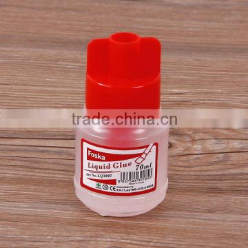 70G Stationary Liquid Glue/Hot Sale Liquid Glue