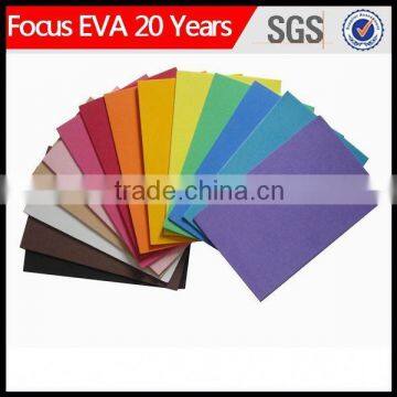 China Shengde 25mm Interlocking Tatami Eva Foam Mats Custom Wholesale