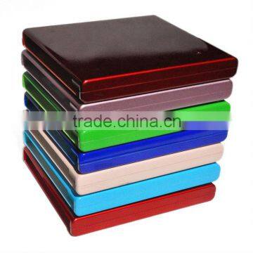 Color External DVD RW / USB DVD Burner