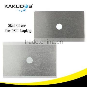Water proof Natural color Skin Sticker cover for dell E6420 laptop