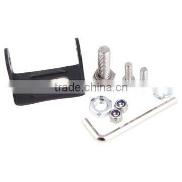 18W Spot Beam LED Work Light Lamp Strip Light for SUV ATV Off-road Truck photo-4