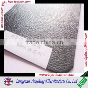 High quality synthetic leather fabric