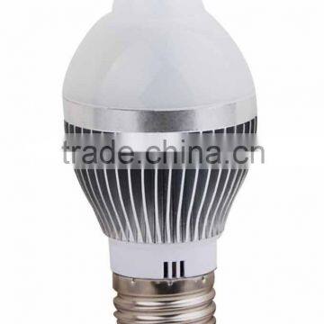 CE ROHS E27 B22 100-240V 5-9W PIR Motion Sensor LED Light