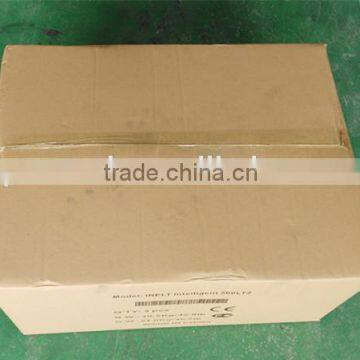 Cable Mesh Sock With 2 Heads