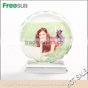 Trial Order Personalized Photo Crystal For Weddings Decoration photo-4