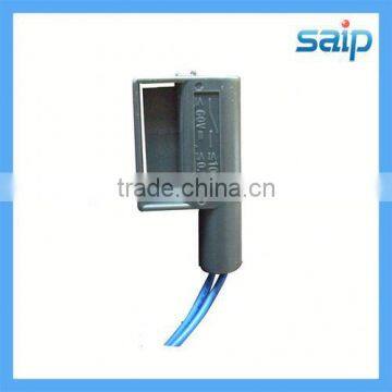 mass flow controller