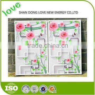 High quality ceiling far infrared carbon fiber heating panel