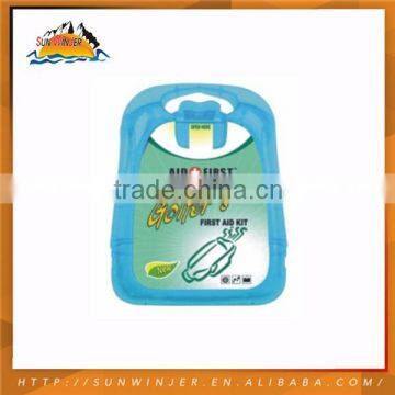 Hot Sale Top Quality Widely Used First Aid Kit Bag photo-2