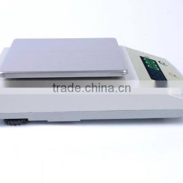 TD 4Kg Load Cell Electronic Digital Balance With 3 Key Panel 0.1g photo-3