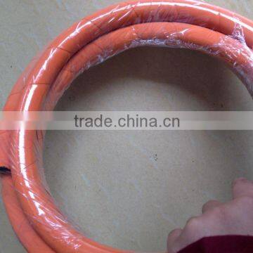 The Factory of Fire Resistant Gas Hose photo-3