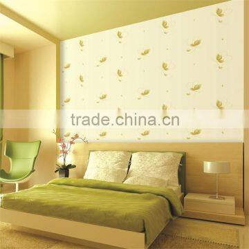 Wallpaper With a Butterfly Pattern From China Wholesale photo-4