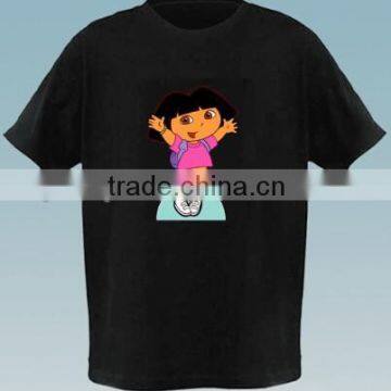 lovely kids EL t-shirt