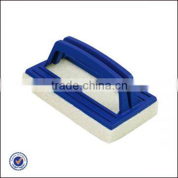Swimming Pool Cleaning Srubbing Pad Brush
