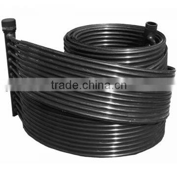 Swimming Pool Solar Heating Panels