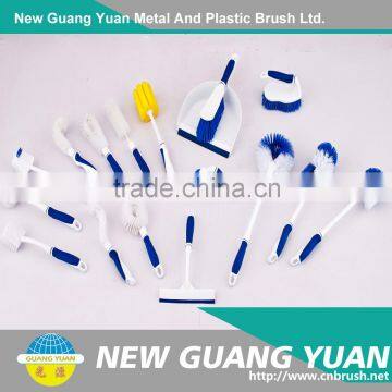 Wholesale Kitchen Washing Beer Bottle Brush photo-3