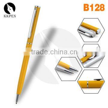 KKPEN Promotional Flag Pens Metal Ball Pen photo-2
