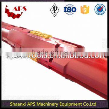 API Downhole Roller Reamer/Oil and Gas High Quality Roller Reamer for Oil Drilling Tools photo-2