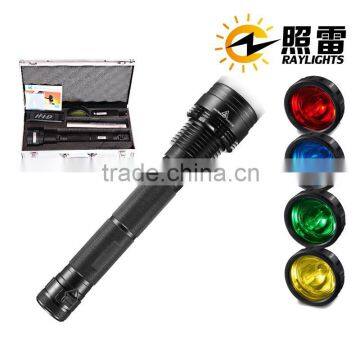 Direct from factory rechargeable flashlight torch rechargeable lantern with low price