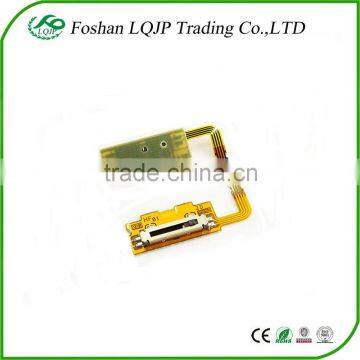 3DS XL Volume Control Switch
