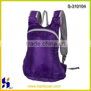 2015 School Bag With Lady Bag Camping Backpack For Sale