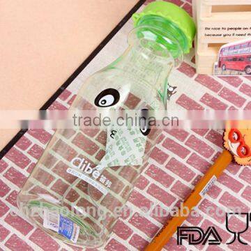 Promotional Plastic Water Bottl,Factory Directly Private Label Water Bottle