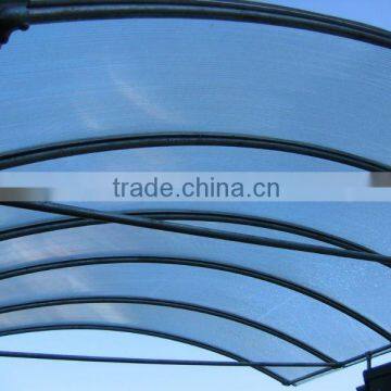 PC plastic awning Polycarbonate Sheet for window door sheet ,pc sheets,polycarbonate rain awning