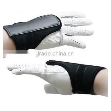 Golf Wrist Brace Band Swing Training Trainer Correct Cocking Aid Tools