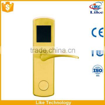 2015 newest product types of metal door locks fully stocked