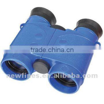 Binocular,Plastic Binocular,Toy Binocular,Galileo Binoculars