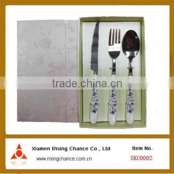 kitchen utensils wholesale/tableware d/innerware