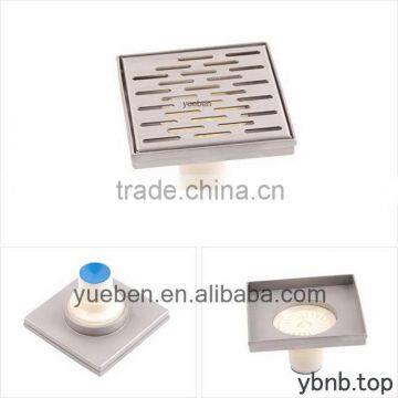 Newest most popular sanitary ware shower drain