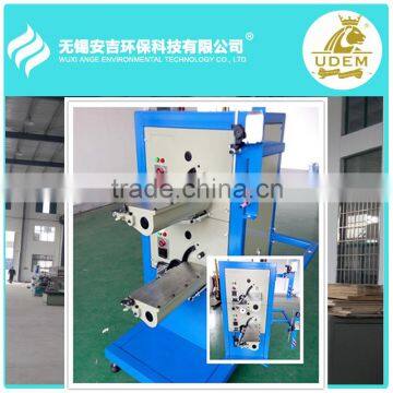 Highly Automatic PP String Wound Filter cartridge Making Machine, 10''20''30''40''