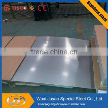 Cheap 201 304 316 430 4x8 10mm Thick Color Stainless Steel Sheet Price photo-4