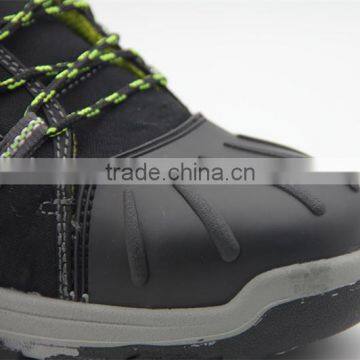Chinese Popular Brand Safety Shoes for Electrician