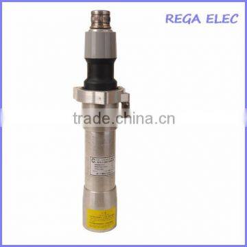 Metal enclosed MOA for 12-36kV GIS&RMU,surge protector