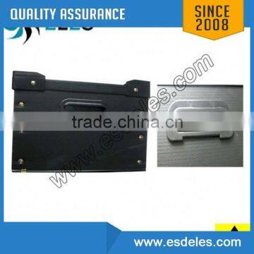 on Stock Different Sizes Antistatic Tray photo-6