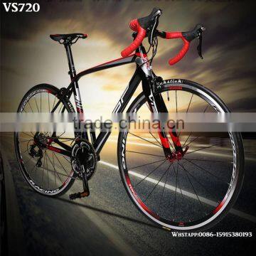 5800 brakes sets road racing bike with comfortable bicycle grips hand grips