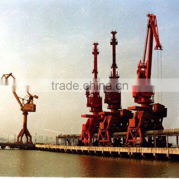 electric wire rope hoist for Rail-Mounted gantry crane