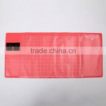 Pvc Felt Desk Mat photo-4