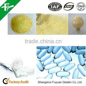 GELATIN - 220 BLOOM /30 MESH photo-5